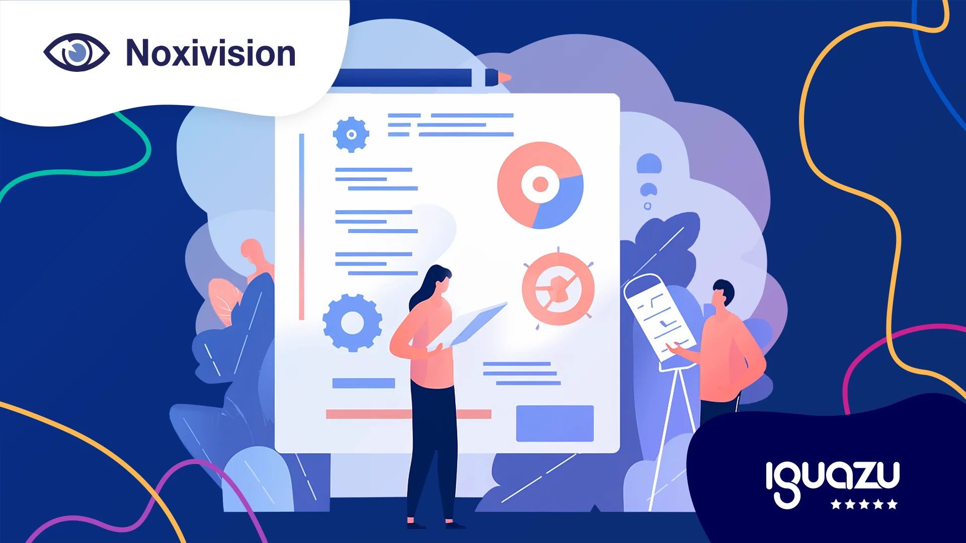 Noxivision — Crafting AI-Asstsed Marketing Briefs with ChatGPT